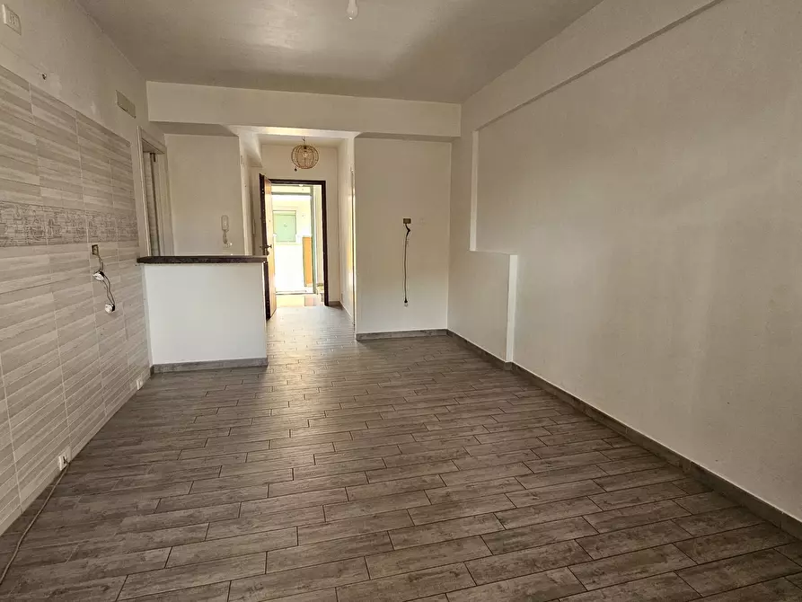 Immagine 5 di Appartamento in vendita  in Via Luciano Sortino 2 a Pozzallo