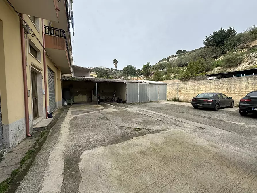 Immagine 20 di Appartamento in vendita  in VIA PASSO GATTA 35/A a Modica