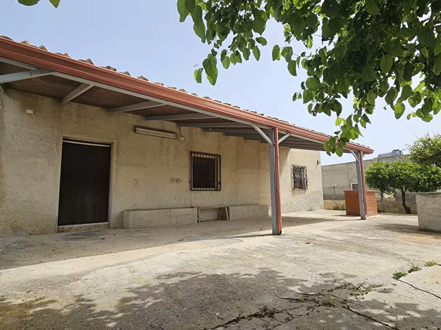 Immagine 9 di Villa in vendita  in Via del Gorgo Salato 481 a Ispica