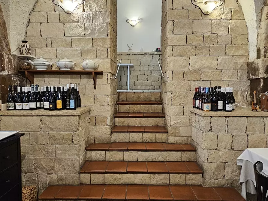 Immagine 11 di Bar / Ristorante in vendita  in Via Pozzo Barone 30 a Modica