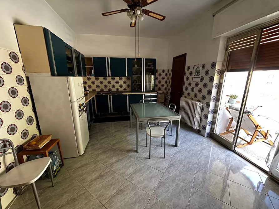 Immagine 3 di Appartamento in vendita  in Viale Medaglie D'Oro 7722 a Modica