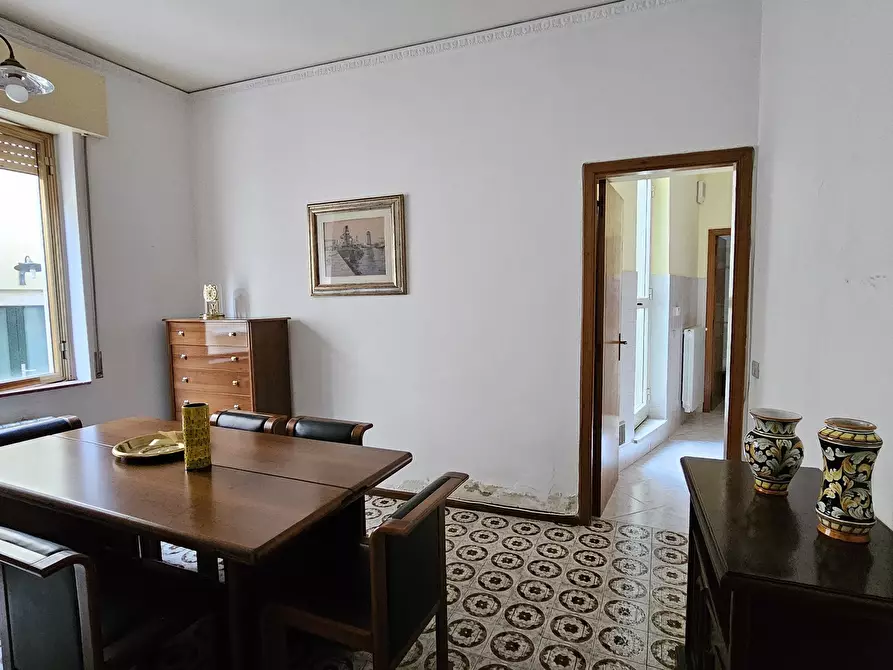 Immagine 13 di Appartamento in vendita  in VIA CARLO PAPA 26 a Modica