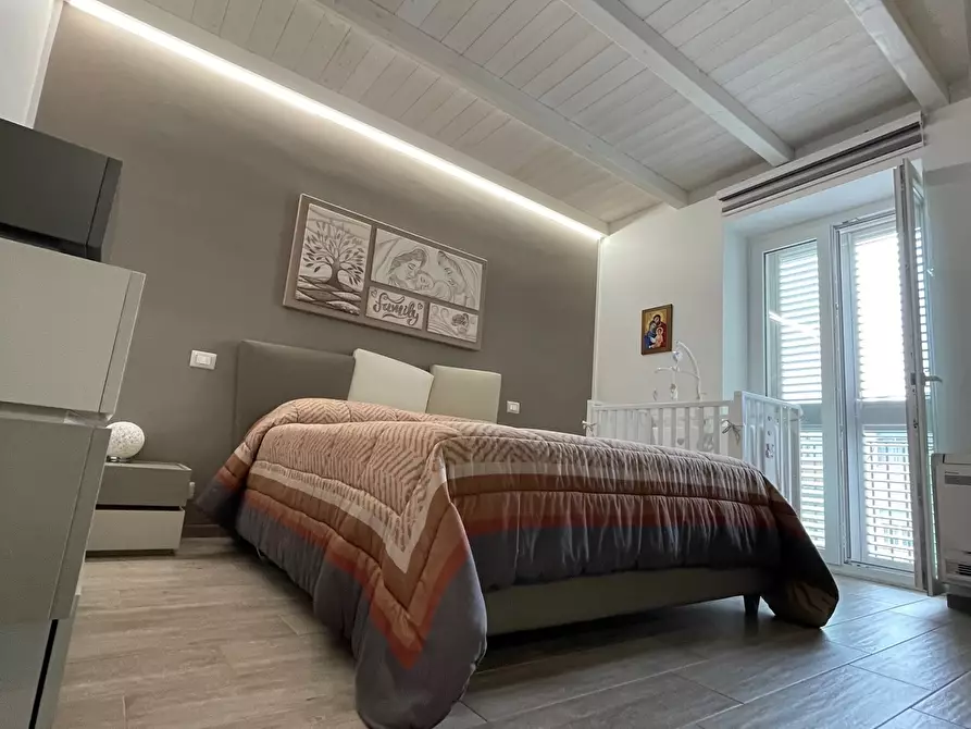 Immagine 8 di Casa indipendente in vendita  in Via Damiano Chiesa a Modica