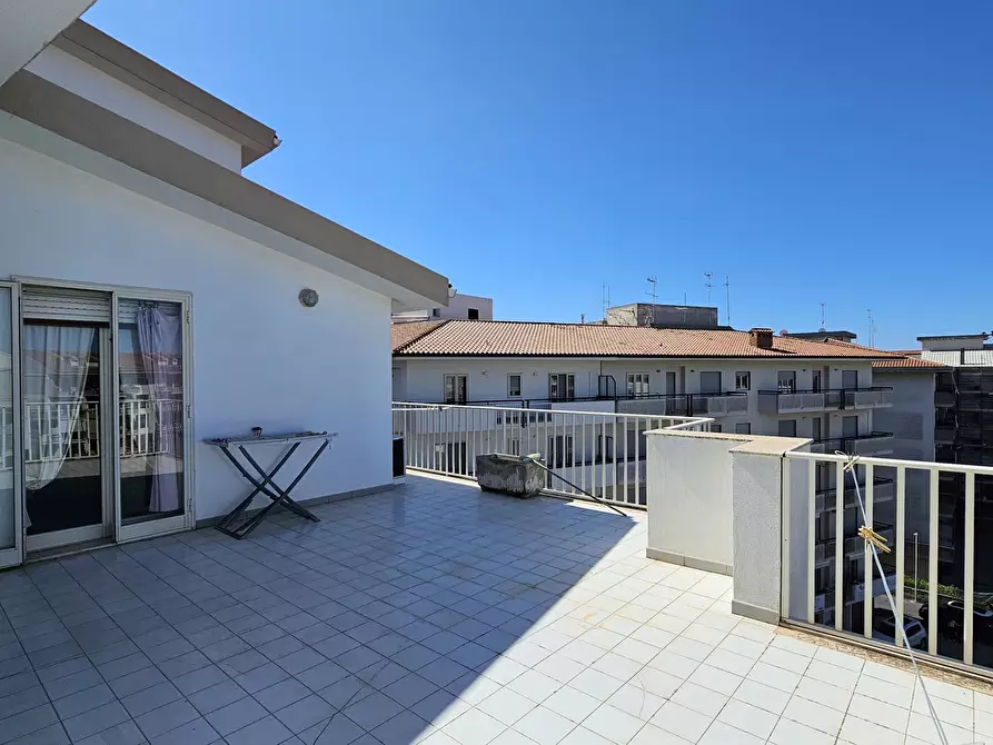 Immagine 9 di Appartamento in vendita  in Via Sacro Cuore 18383 a Modica
