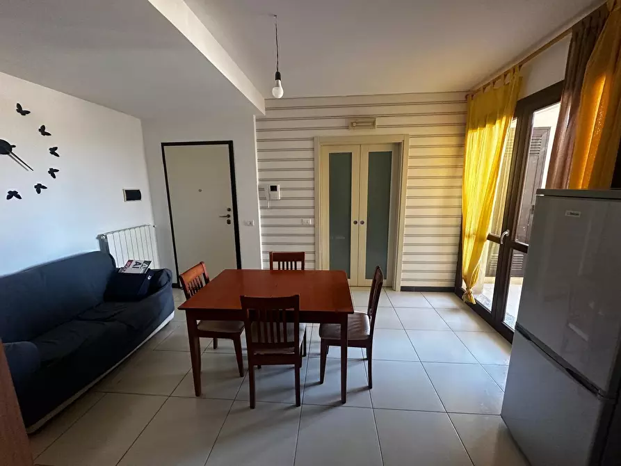 Immagine 1 di Appartamento in affitto  in Via Gianforma Margione 9612 a Modica