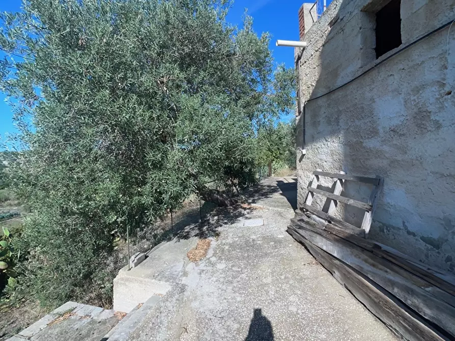 Immagine 10 di Casa indipendente in vendita  in Strada Provinciale 54 40 a Scicli