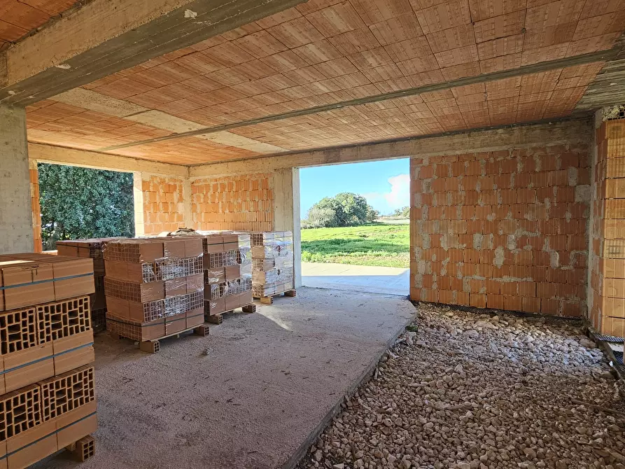 Immagine 4 di Rustico / casale in vendita  in Via Michelica Malvagia 16 a Modica