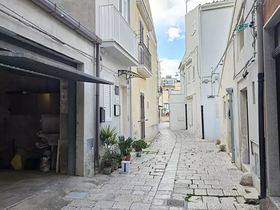 Immagine 2 di Porzione di casa in vendita  a Scicli