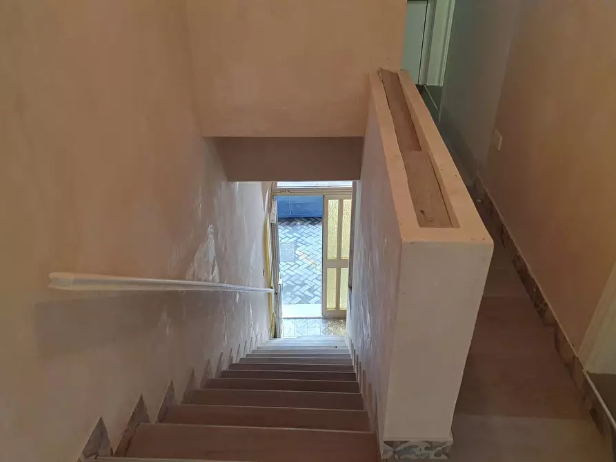 Immagine 2 di Porzione di casa in vendita  in VIA MARCHESE TEDESCHI a Modica