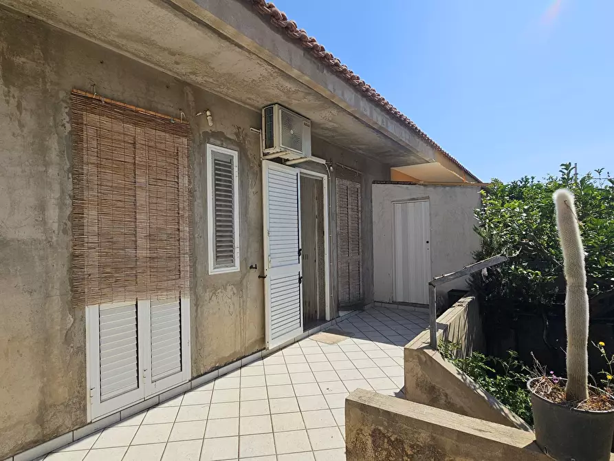 Immagine 3 di Villetta a schiera in vendita  a Ragusa