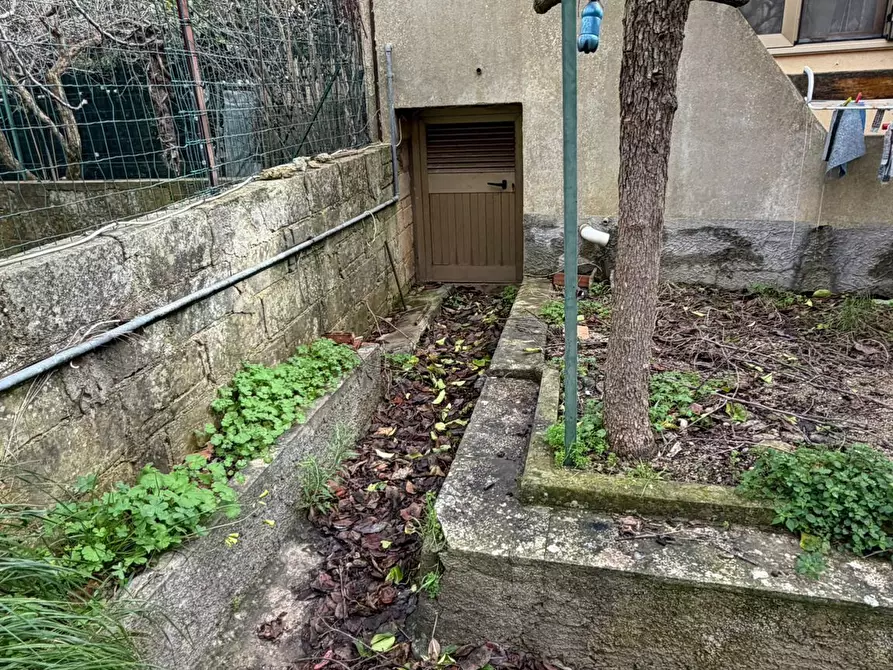 Immagine 10 di Villetta a schiera in vendita  in Via Risorgimento 8 a Modica