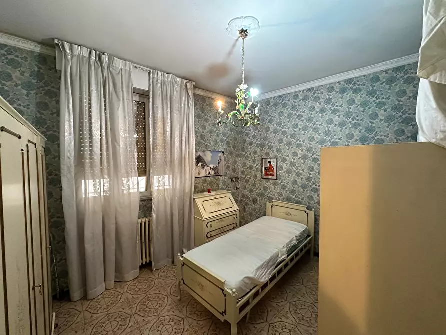 Immagine 7 di Appartamento in vendita  in via Nuova S. Antonio 2 a Modica