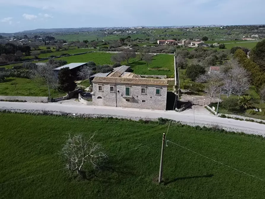 Immagine 6 di Rustico / casale in vendita  in SP59 155 a Modica