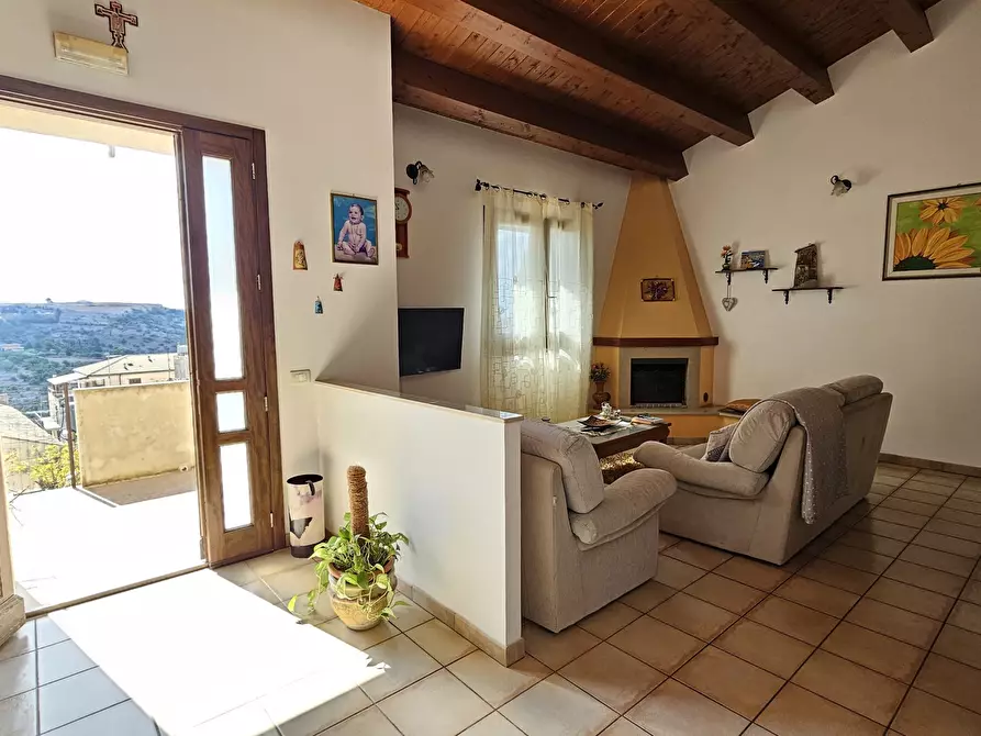 Immagine 9 di Villa in vendita  in Via Garaffa Soldato 131 a Modica