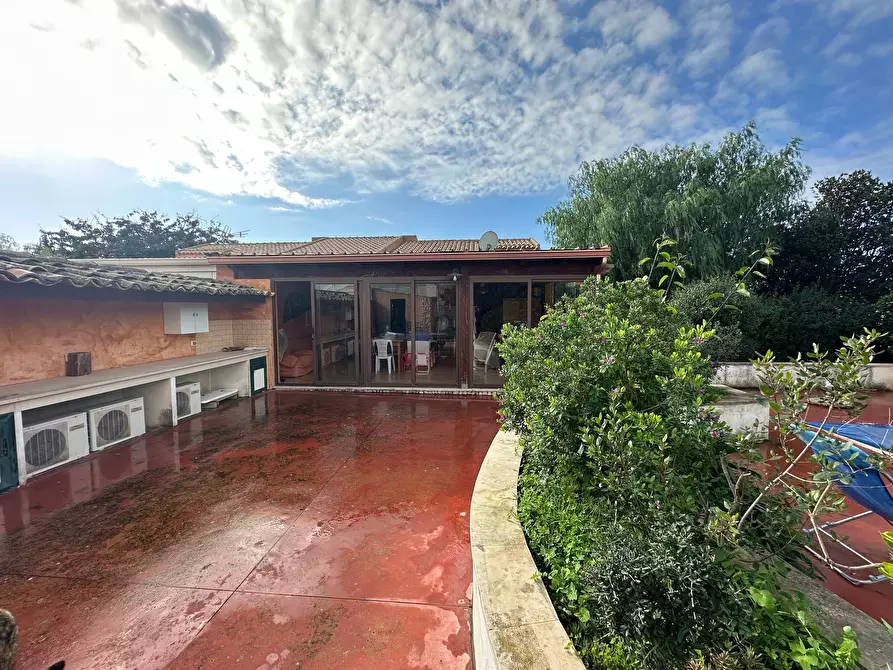 Immagine 1 di Villetta a schiera in vendita  in Via Siviglia 28 a Modica