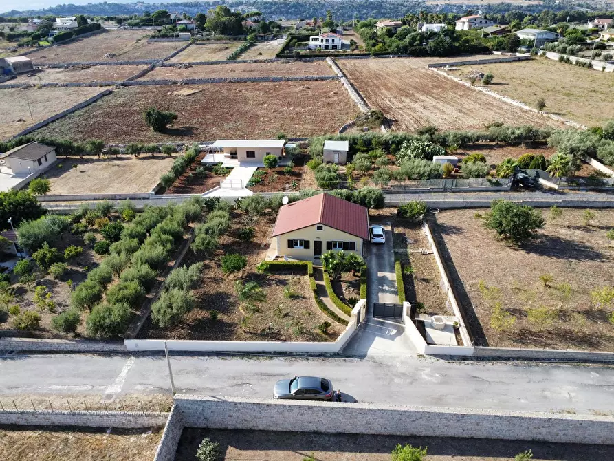 Immagine 29 di Villa in vendita  in Contrada Pirato Cava Maria 33/L a Modica