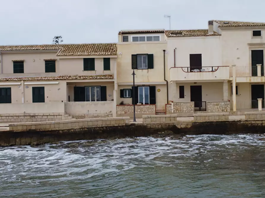 Immagine 17 di Porzione di casa in vendita  in Via Miramare 341 a Scicli