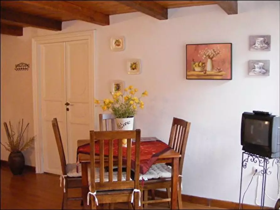 Immagine 3 di Porzione di casa in vendita  a Modica