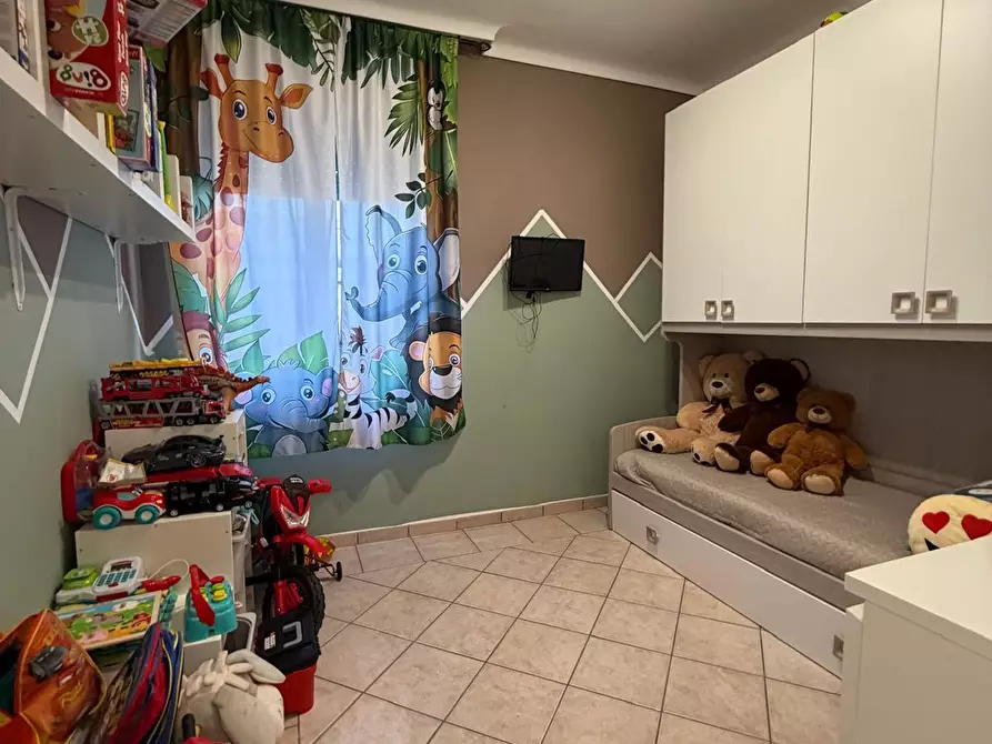 Immagine 6 di Appartamento in vendita  in Via Largo XI Febbraio a Modica