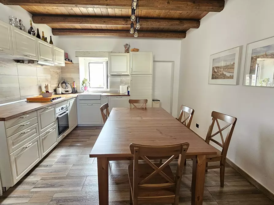 Immagine 3 di Porzione di casa in vendita  a Modica