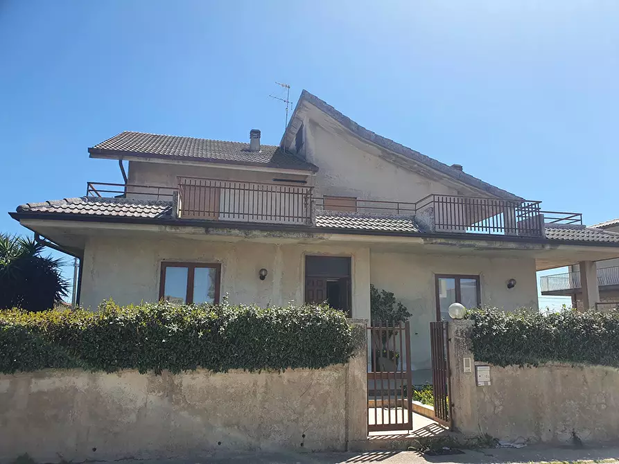 Immagine 31 di Villa in vendita  a Modica