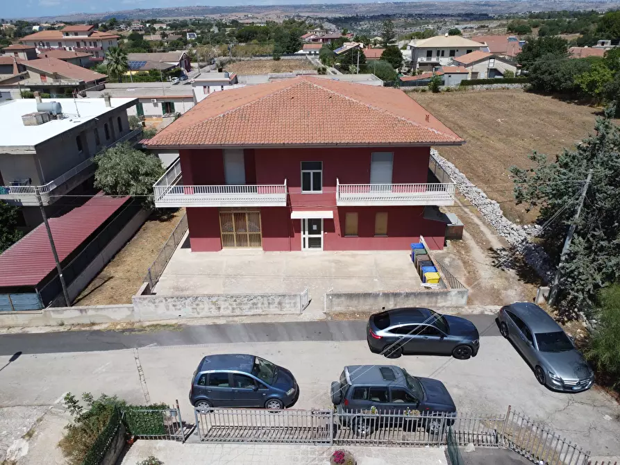 Immagine 4 di Casa indipendente in vendita  in Via Sorda Scicli 931 a Modica
