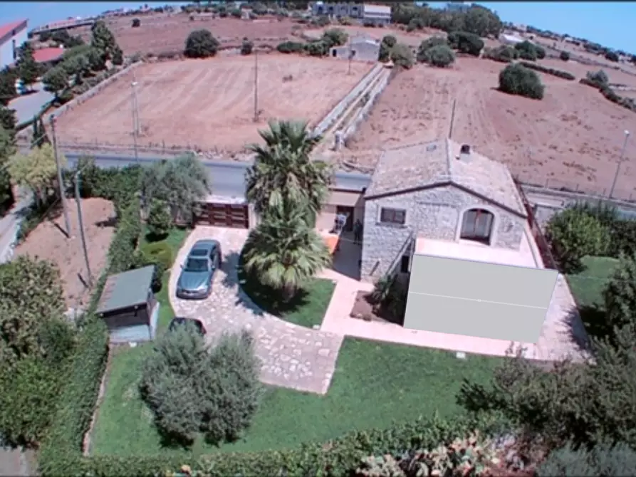 Immagine 1 di Villa in vendita  in SP43 148 a Modica