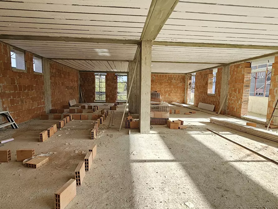 Immagine 2 di Appartamento in vendita  a Modica