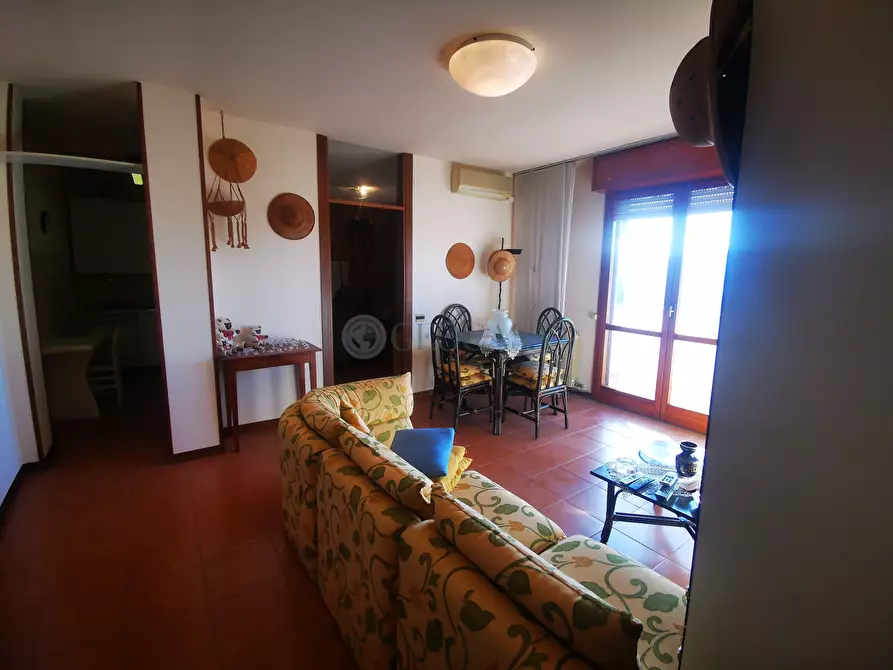 Immagine 6 di Appartamento in vendita  a Santo Stefano Di Magra