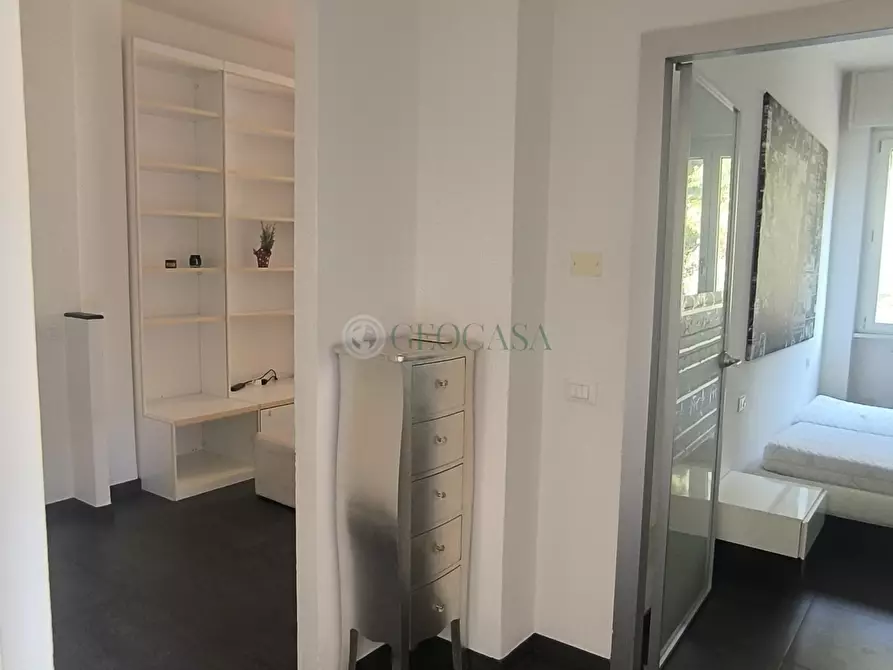 Immagine 5 di Appartamento in vendita  a Arcola