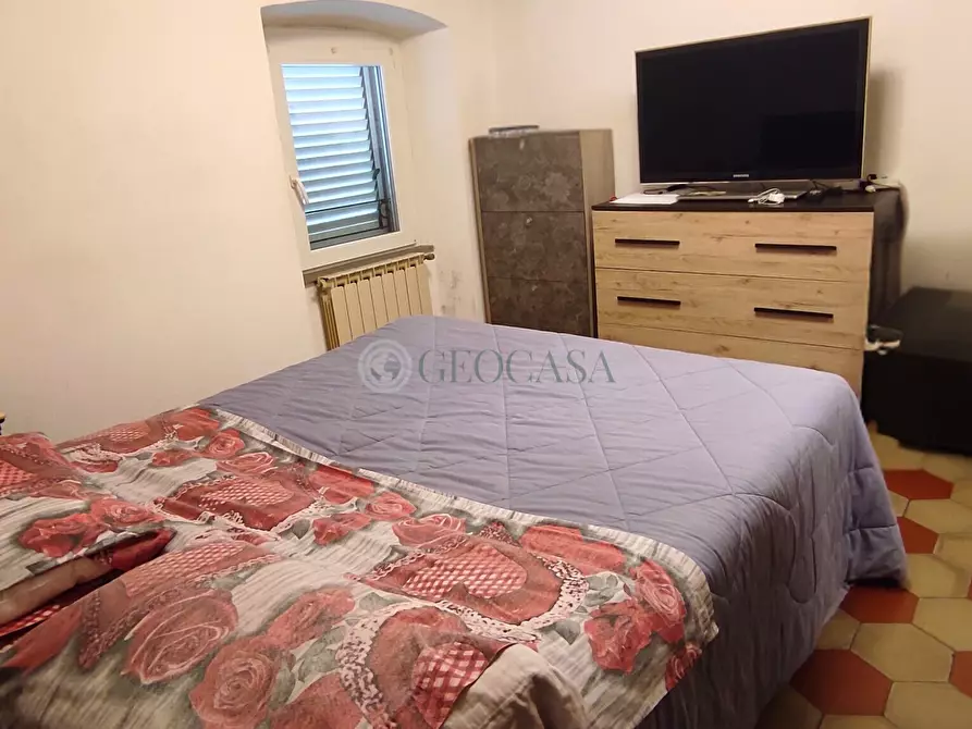 Immagine 6 di Pentalocale in vendita  in Via Aurelia 3 a Vezzano Ligure