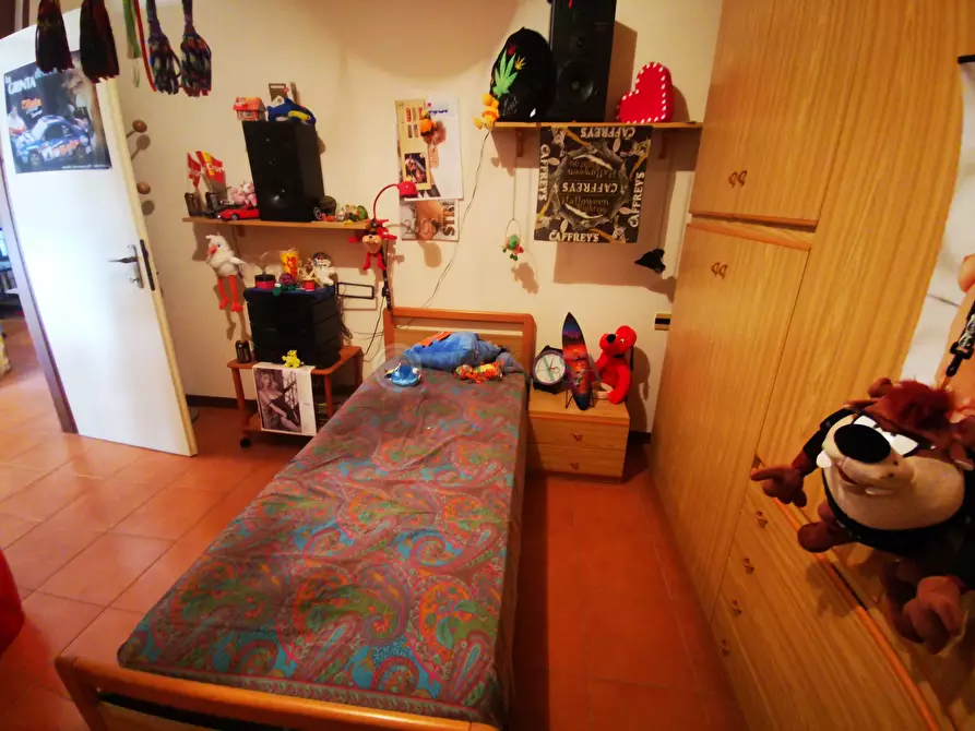 Immagine 5 di Appartamento in vendita  a Santo Stefano Di Magra