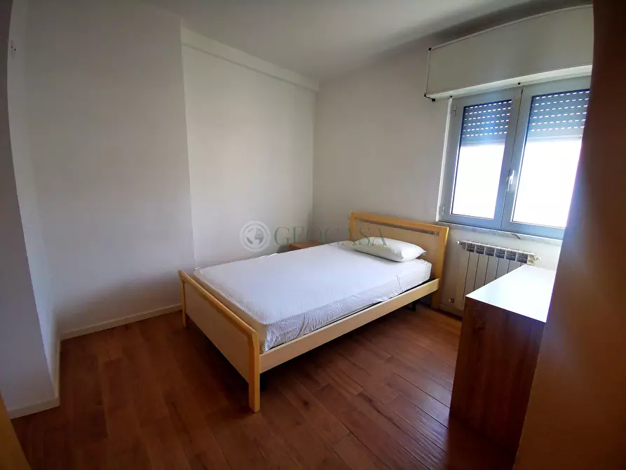 Immagine 7 di Appartamento in affitto  a Follo