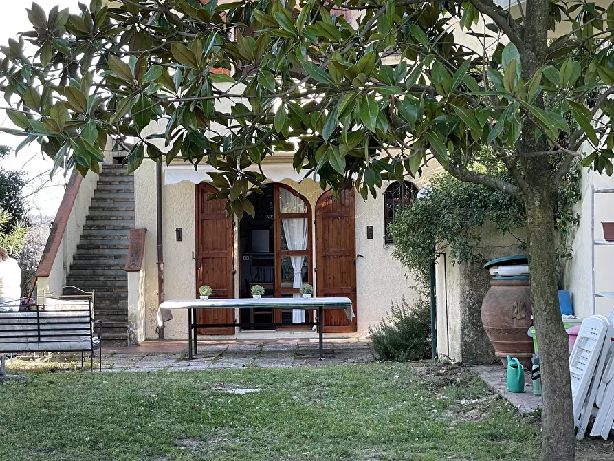 Immagine 6 di Casa indipendente in vendita  in VIA DEI TIGLI a Gabicce Mare