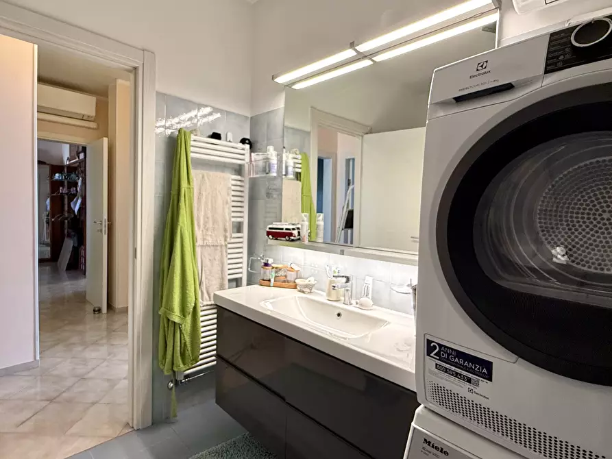 Immagine 36 di Pentalocale in vendita  in via verde 13 a Ozzano Dell'emilia