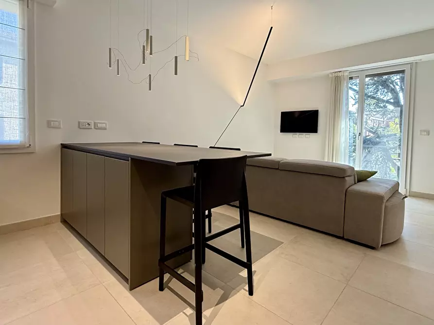 Immagine 12 di Trilocale in vendita  in Via delle Rose 31 a San Pietro In Casale