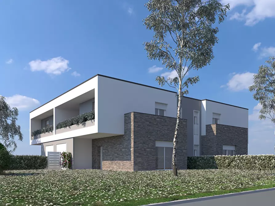 Immagine 17 di Casa indipendente in vendita  in Via Ambiente 19 a Ozzano Dell'emilia