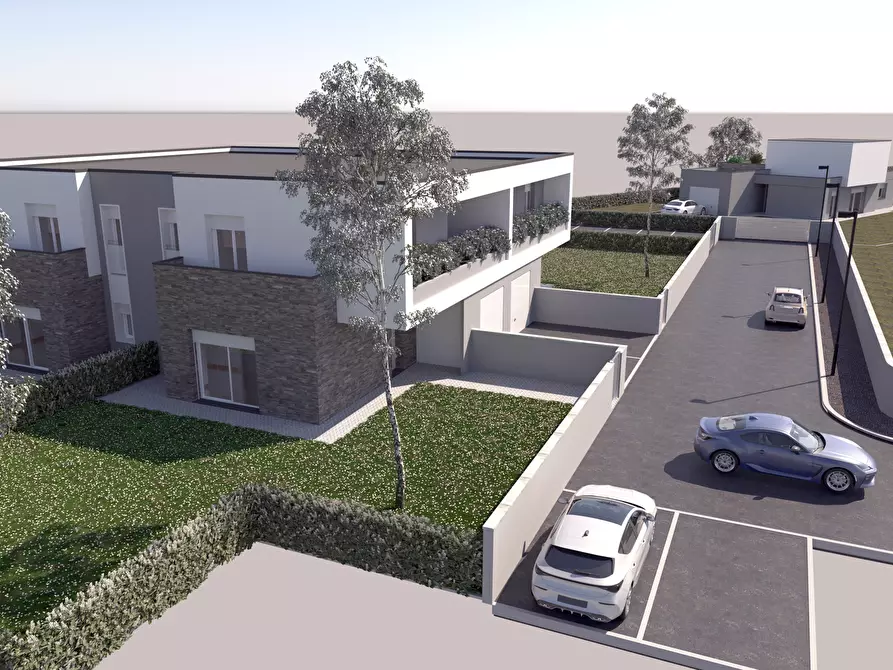 Immagine 24 di Casa indipendente in vendita  in Via Ambiente 19 a Ozzano Dell'emilia