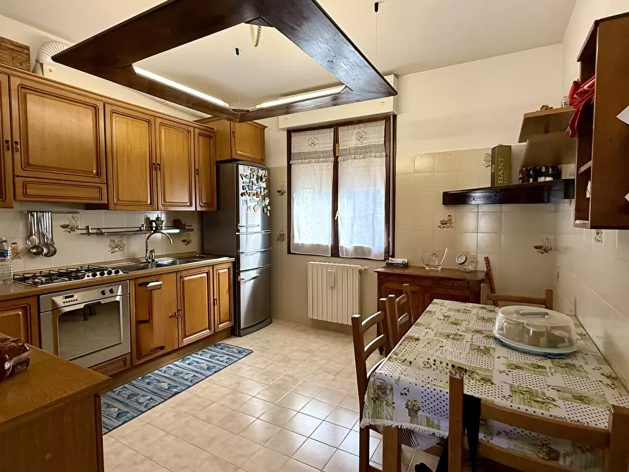 Immagine 15 di Pentalocale in vendita  in via verde 13 a Ozzano Dell'emilia