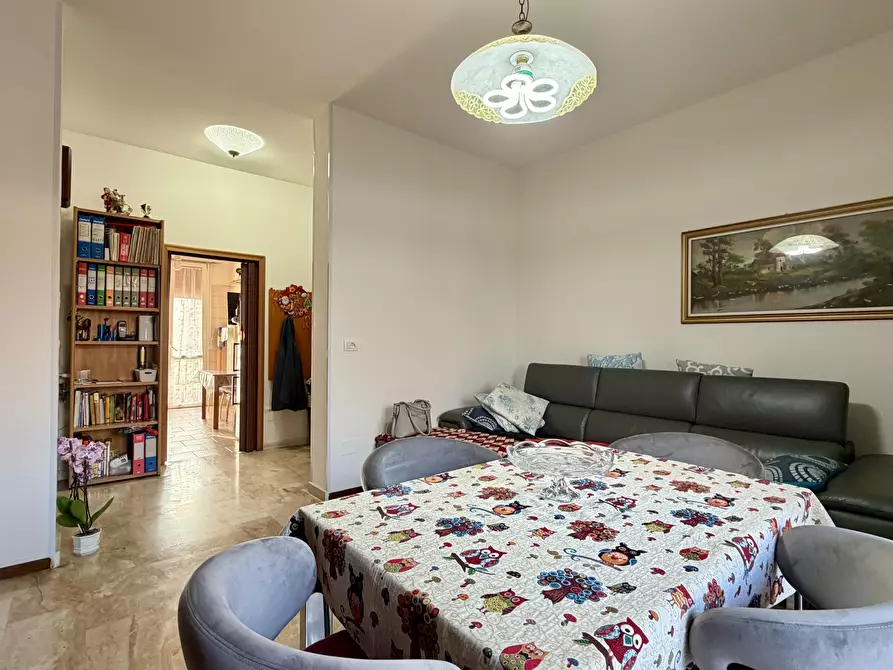 Immagine 5 di Trilocale in vendita  in Via Paolo Fabbri 10 a Castenaso