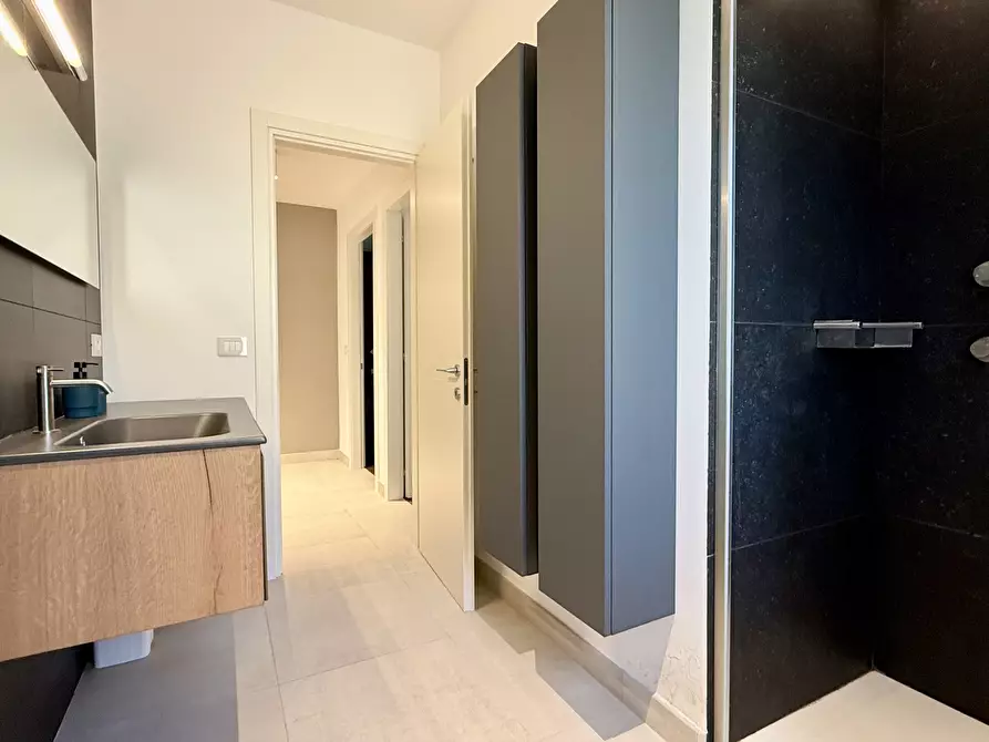 Immagine 33 di Trilocale in vendita  in Via delle Rose 31 a San Pietro In Casale