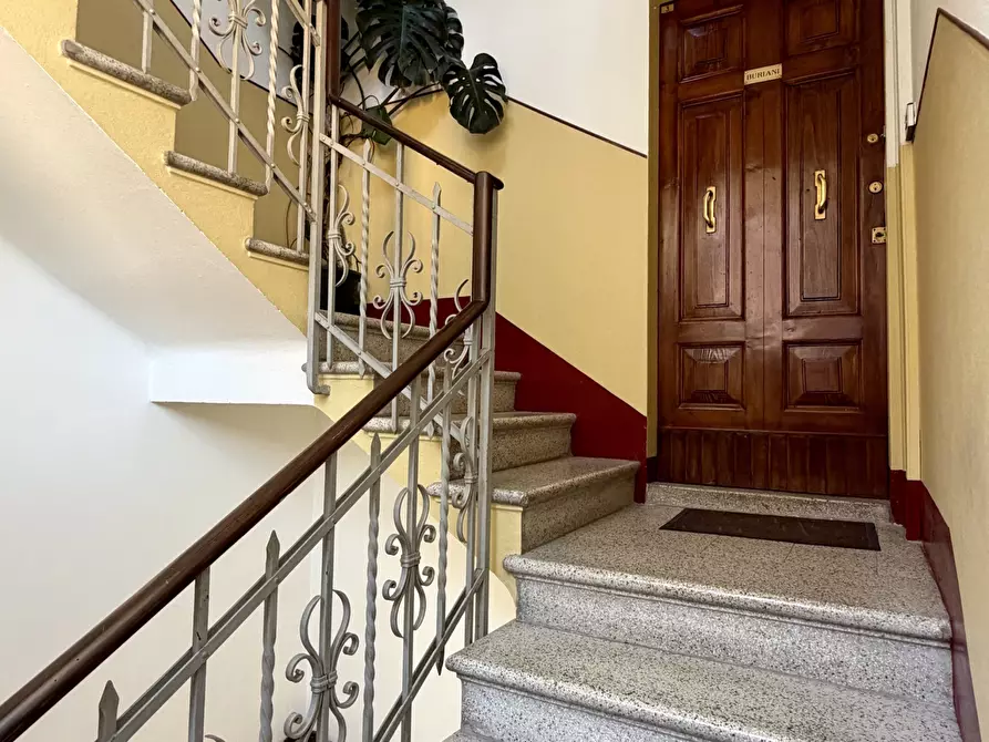 Immagine 8 di Quadrilocale in vendita  in Via Giuseppe Mazza 4 a Bologna