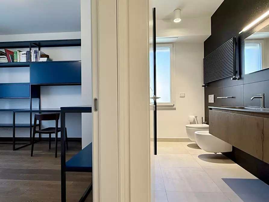 Immagine 32 di Trilocale in vendita  in Via delle Rose 31 a San Pietro In Casale