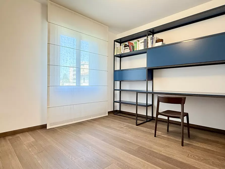 Immagine 29 di Trilocale in vendita  in Via delle Rose 31 a San Pietro In Casale