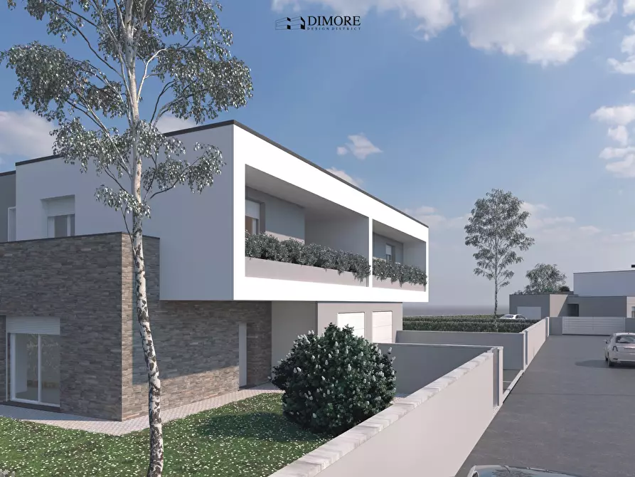 Immagine 21 di Casa indipendente in vendita  in Via Ambiente 11 a Ozzano Dell'emilia