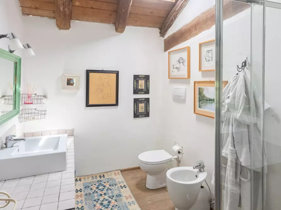 Immagine 45 di Casa indipendente in vendita  a Ozzano Dell'emilia