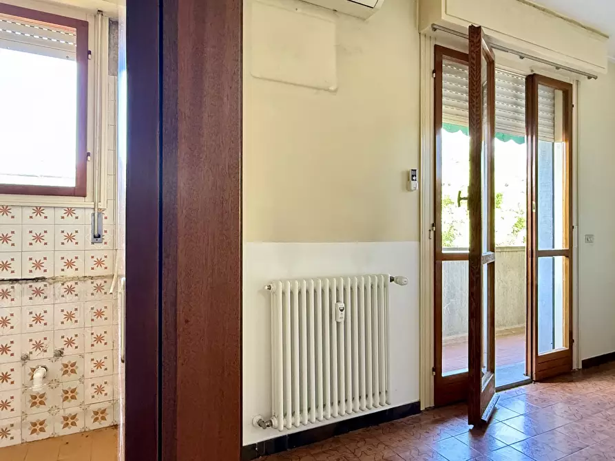 Immagine 8 di Pentalocale in vendita  in via Del Fiume 5 a San Lazzaro Di Savena