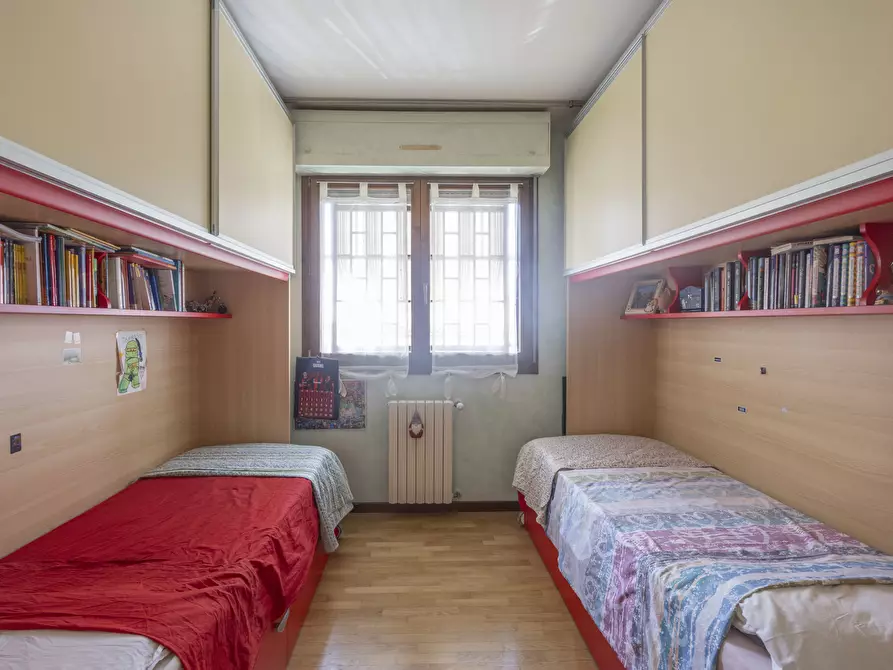 Immagine 15 di Appartamento in vendita  in Via Sant'Andrea 43 a Ozzano Dell'emilia