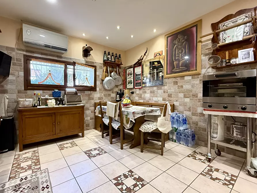 Immagine 38 di Pentalocale in vendita  in via verde 13 a Ozzano Dell'emilia