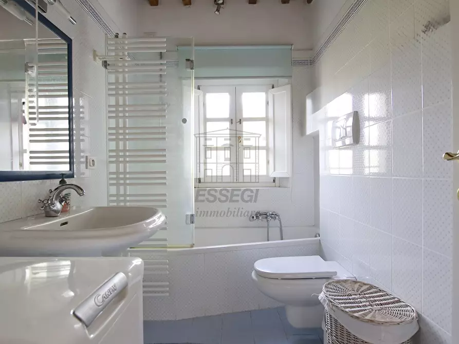 Immagine 18 di Terratetto in vendita  in Via di Mezzo 5 a Capannori